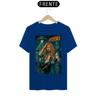 Nome do produto Megadeth