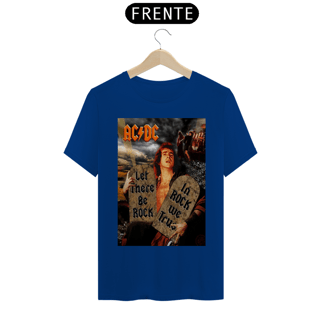 Nome do produto AC/DC