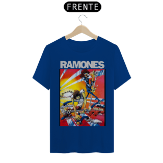 Nome do produto Ramones