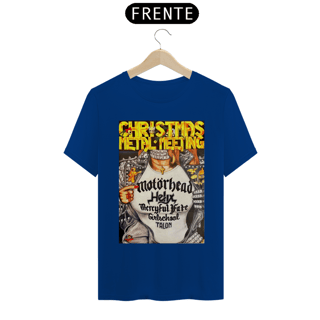 Nome do produto Christmas Metal Meeting