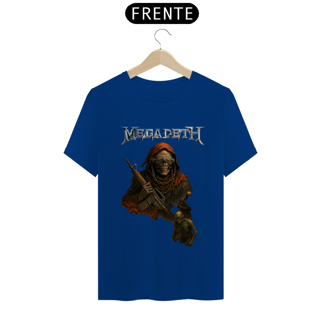Nome do produto Megadeth