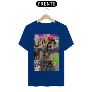 Nome do produto Rock Legends