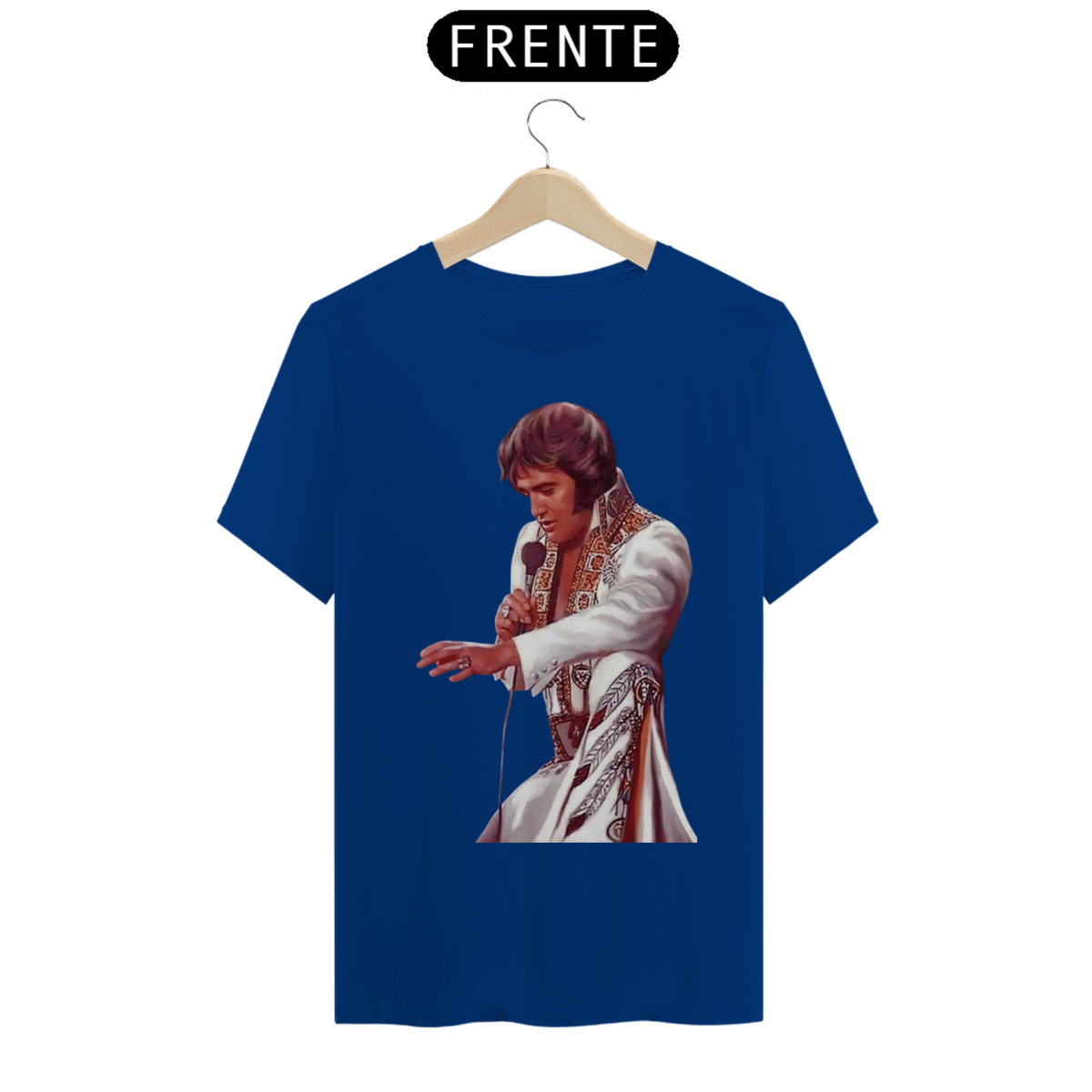 Nome do produto: Elvis