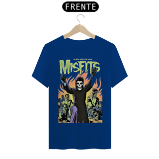 Nome do produto Misfits