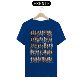 Nome do produto Legends - Lendas