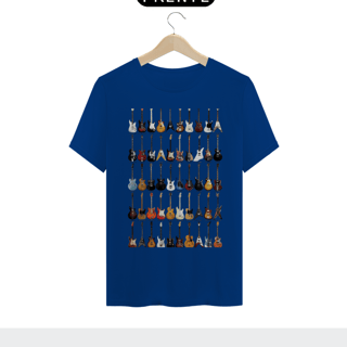 Nome do produto Guitars - guitarras