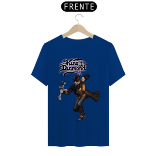 Nome do produto King Diamond