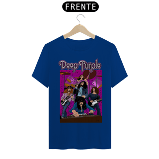 Nome do produto Deep Purple