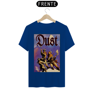 Nome do produto Dust