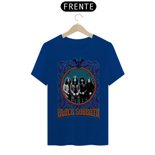 Nome do produto Black Sabbath