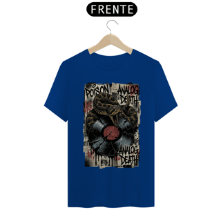 Nome do produto Alternative Rock Art