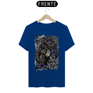 Nome do produto Alternative Rock Art