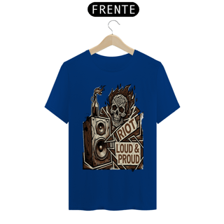 Nome do produto Alternative Rock Art