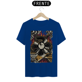 Nome do produto Alternative Rock Art