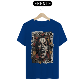 Nome do produto Alternative Rock Art