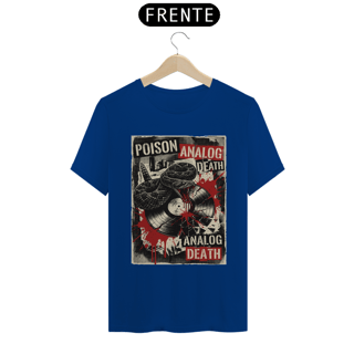 Nome do produto Alternative Rock Art