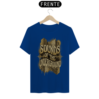 Nome do produto Alternative Rock Art