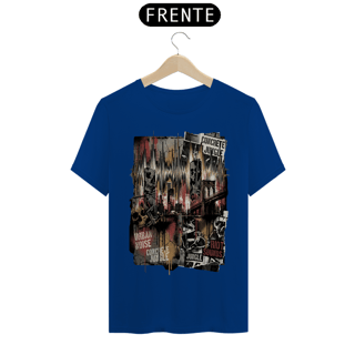 Nome do produto Alternative Rock Art