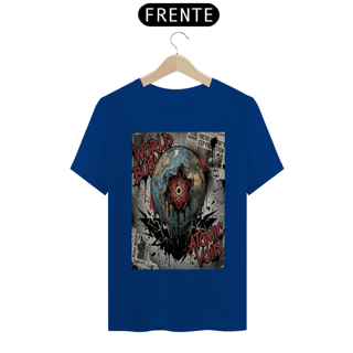 Nome do produto Alternative Rock Art