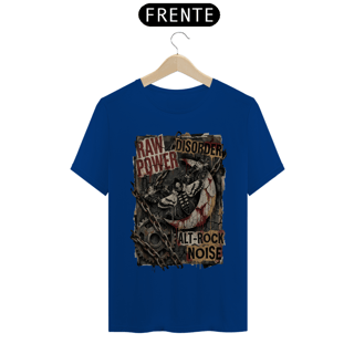 Nome do produto Alternative Rock Art
