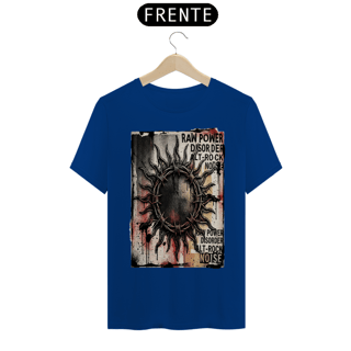 Nome do produto Alternative Rock Art