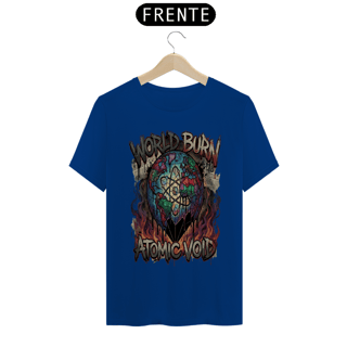 Nome do produto Alternative Rock Art