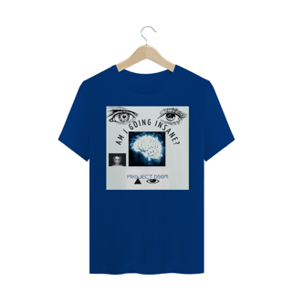 Nome do produto Classic Projetc Doom Am I Going Insane