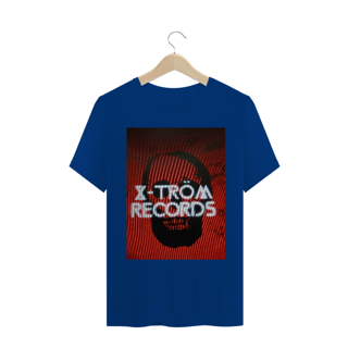 Nome do produto X-Tröm Records