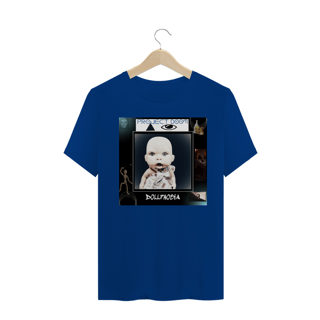 Nome do produto Project Doom Dollphobia
