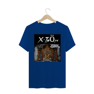 Nome do produto Sinister Symphony