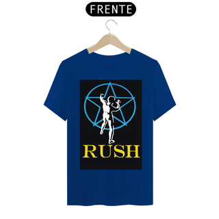 Nome do produto Rush