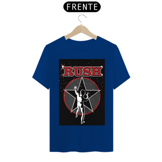 Nome do produto Rush