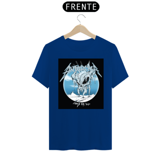 Nome do produto Metallica - Freeze em All