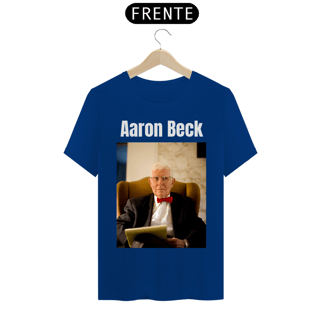 Nome do produto Aaron Beck 