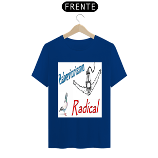 Nome do produto Behaviorismo Radical