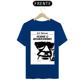 Nome do produto Sobre o Behaviorismo