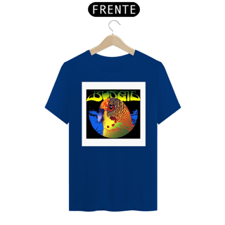 Nome do produto Budgie