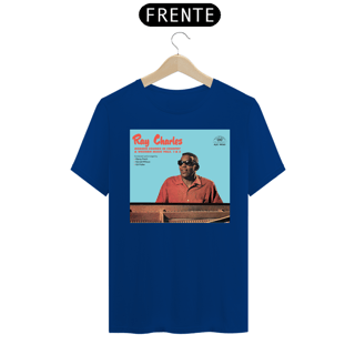 Nome do produto Ray Charles - Modern Songs