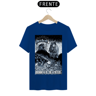Nome do produto Hatebeak - Birhouse by The Cemetery