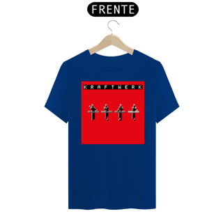 Nome do produto Kraftwerk