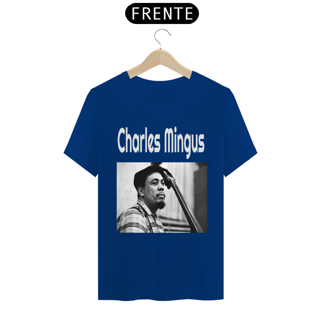 Nome do produto Charles Mingus