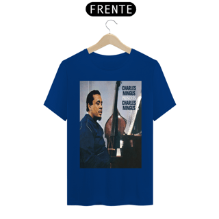 Nome do produto Charles Mingus