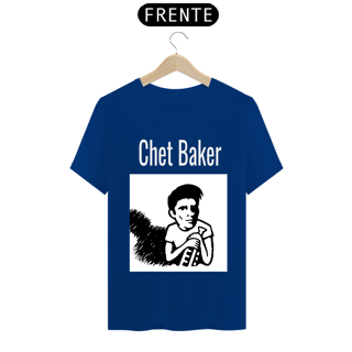 Nome do produto Chet Baker