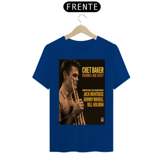 Nome do produto Chet Baker