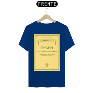 Nome do produto Chopin - The Ultimate Piano Collection