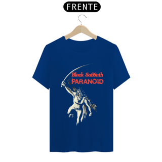 Nome do produto Black Sabbath - Paranoid
