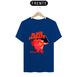 Nome do produto Black Sabbath - Paranoid