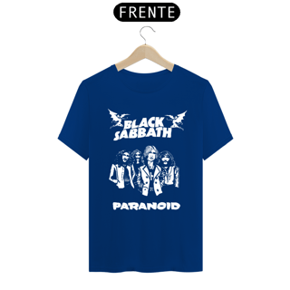 Nome do produto Black Sabbath - Paranoid