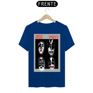 Nome do produto Kiss