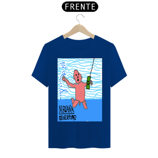 Nome do produto Nirvana